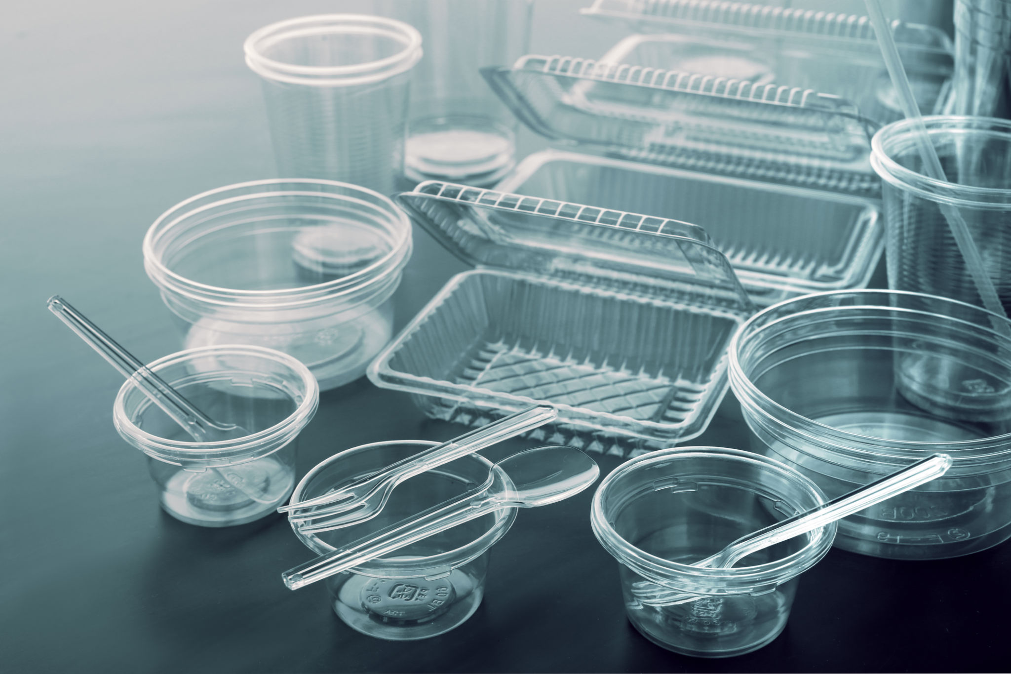 plastic processing