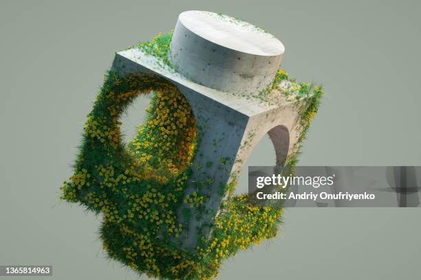 ecosystem - construction material stock pictures, royalty-free photos & images