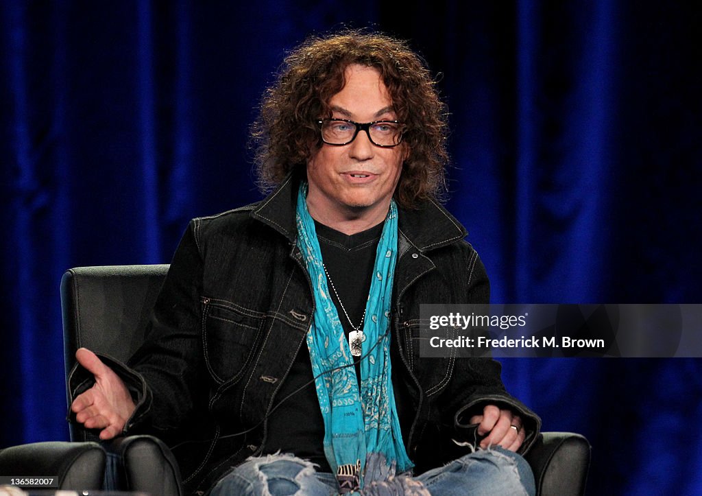 2012 Winter TCA Tour - Day 5
