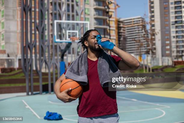 2,018 Pick Up Basketball Stock Photos, High-Res Pictures, and Images