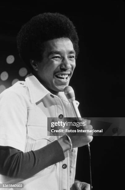 12,924 Smokey Robinson Photos & High Res Pictures - Getty Images