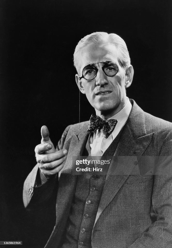 The Professor