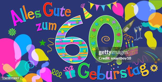347点のhappy 60th Birthdayのストックフォト Getty Images 347点のhappy 60th Birthdayのストックフォト Getty Images
