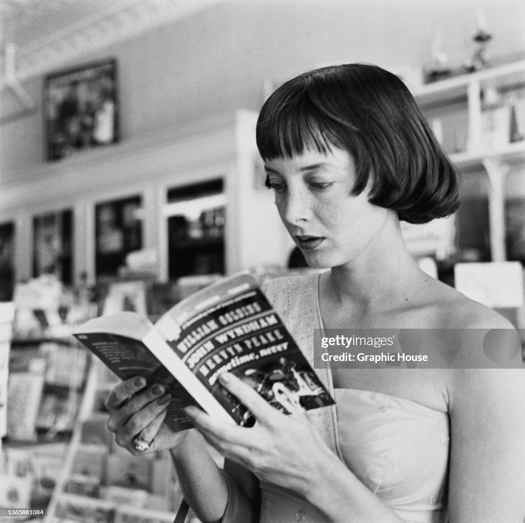 Carolyn Jones