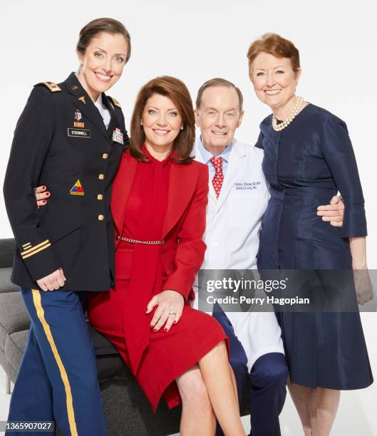 2,447 Norah Odonnell Photos & High Res Pictures Getty Images