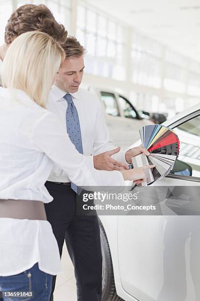 Reloj Inspecion Multi Point Vehicle Inspection Fotografías e imágenes de stock - Getty ...