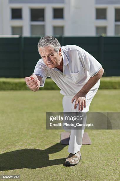 4,143 Lawn Bowling Photos and Premium High Res Pictures - Getty Images