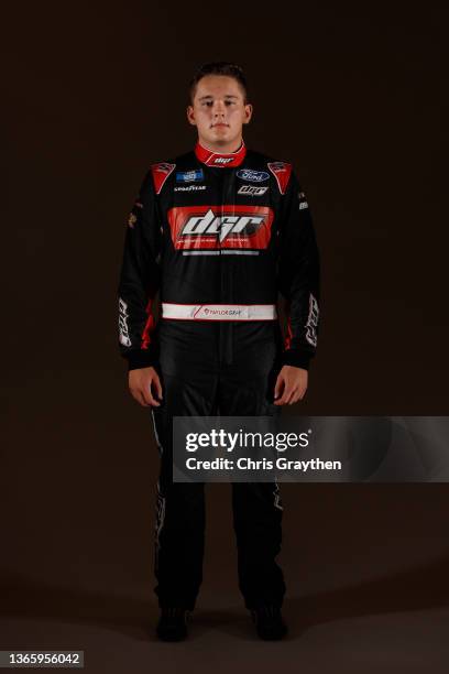 Graham Taylor Racing Driver Taylor Gray (Racing Driver) Photos and Premium High Res Pictures ...