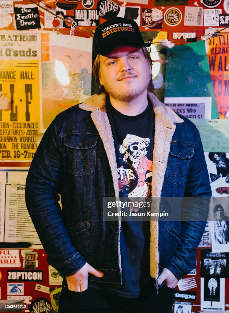 Caleb Lee Hutchinson And Gavin Powell In Concert - Nashville, TN