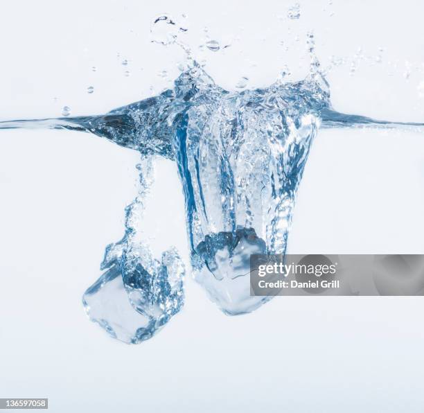 Water Ice Splash Photos and Premium High Res Pictures - Getty Images