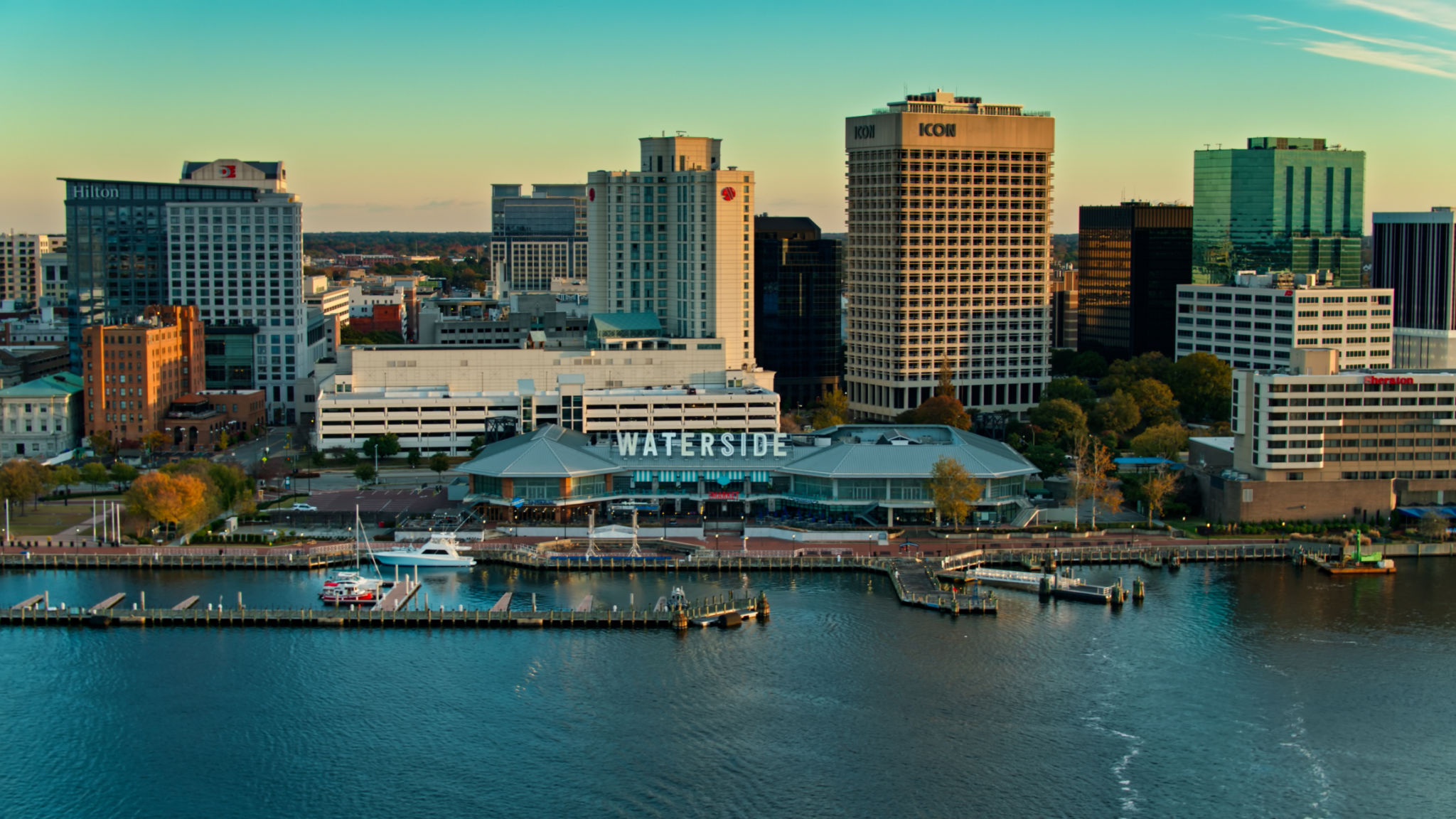 Chesapeake event venue