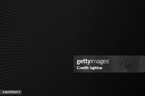 Abstract black background - Geometric texture Abstract black background - Geometric texture
