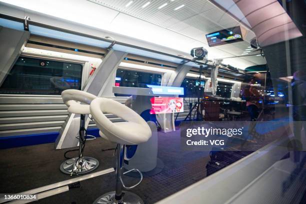 Qinghe Railway Station Photos and Premium High Res Pictures Getty Images