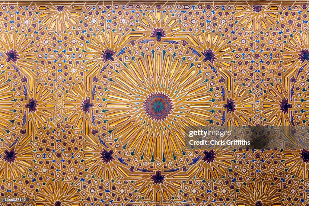 Marrakesh, Morocco