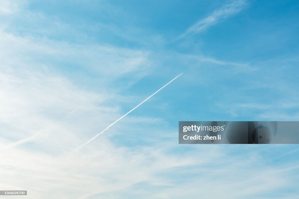 Full Frame Shot Of Sky