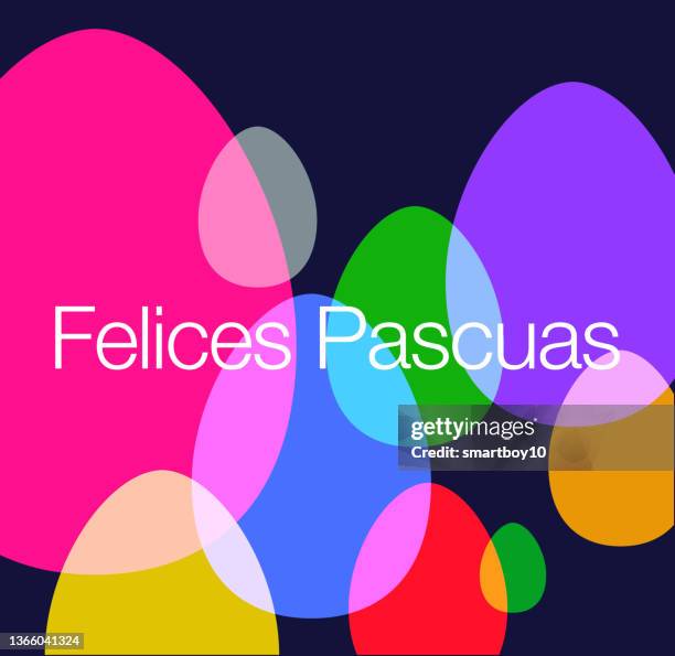 Felices Pascuas Photos and Premium High Res Pictures - Getty Images