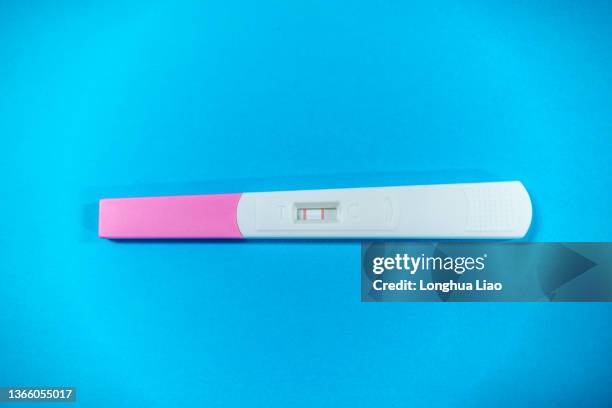 pregnancy test - ovulation stock pictures, royalty-free photos & images