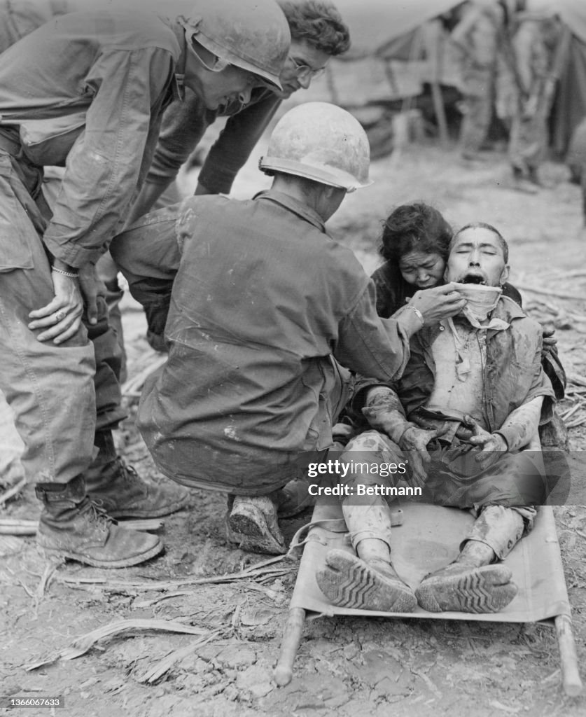 World War Two: The Pacific 1945