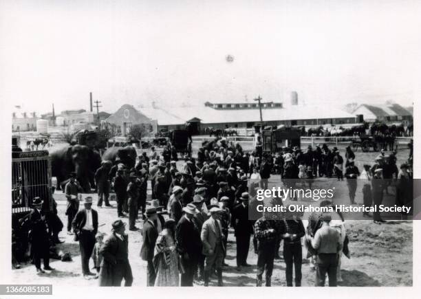101 Ranch Miller Brothers 101 Ranch Photos and Premium High Res Pictures - Getty ...