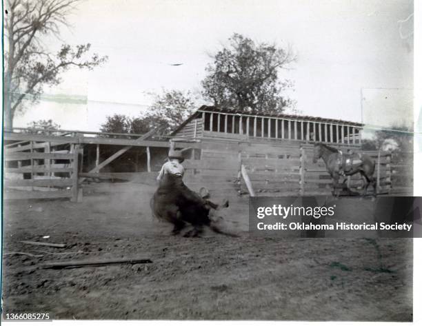 Past 101 Ranch Rodeo Queens Miller Brothers 101 Ranch Photos and Premium High Res Pictures - Getty ...