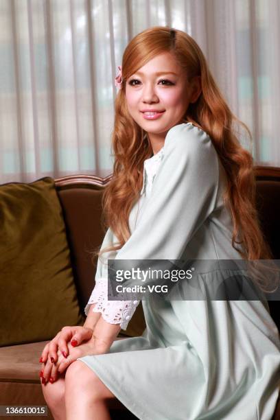 86 Kana Nishino Photos and Premium High Res Pictures - Getty Images