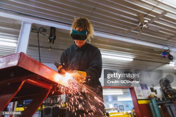 Torch Engineer The Welding Institute Photos and Premium High Res Pictures - Getty Images