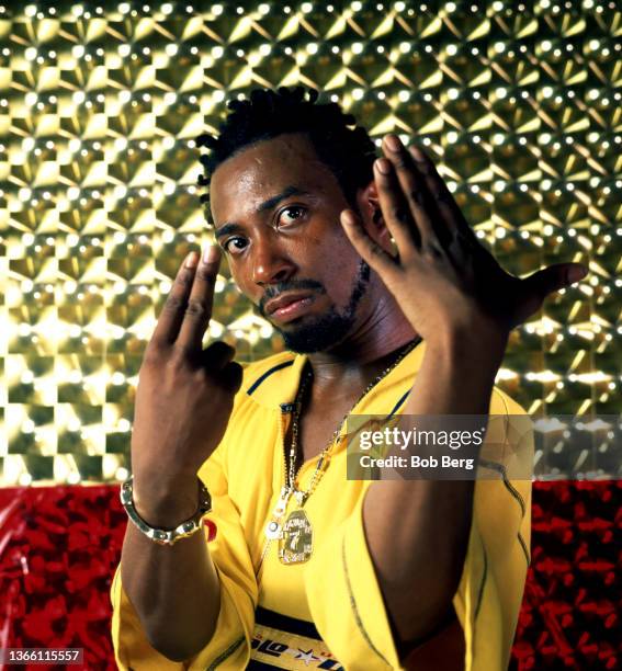Odb Rapper Angry Odb Photos and Premium High Res Pictures - Getty Images