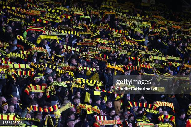 bule Glorious Opfylde 14,383 Watford Fans Photos and Premium High Res Pictures - Getty Images