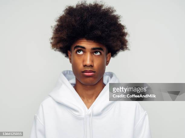 158 Teenage Boy With Brown Hair Photos and Premium High Res Pictures -  Getty Images