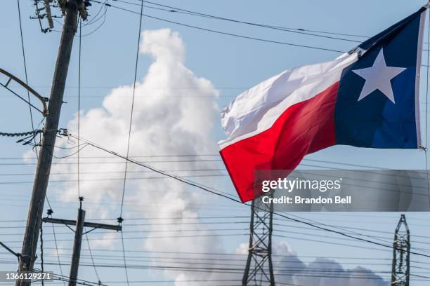 Texas Instruments Flag 1,439 Tx State Flag Stock Photos, High-Res Pictures, and Images - Getty ...
