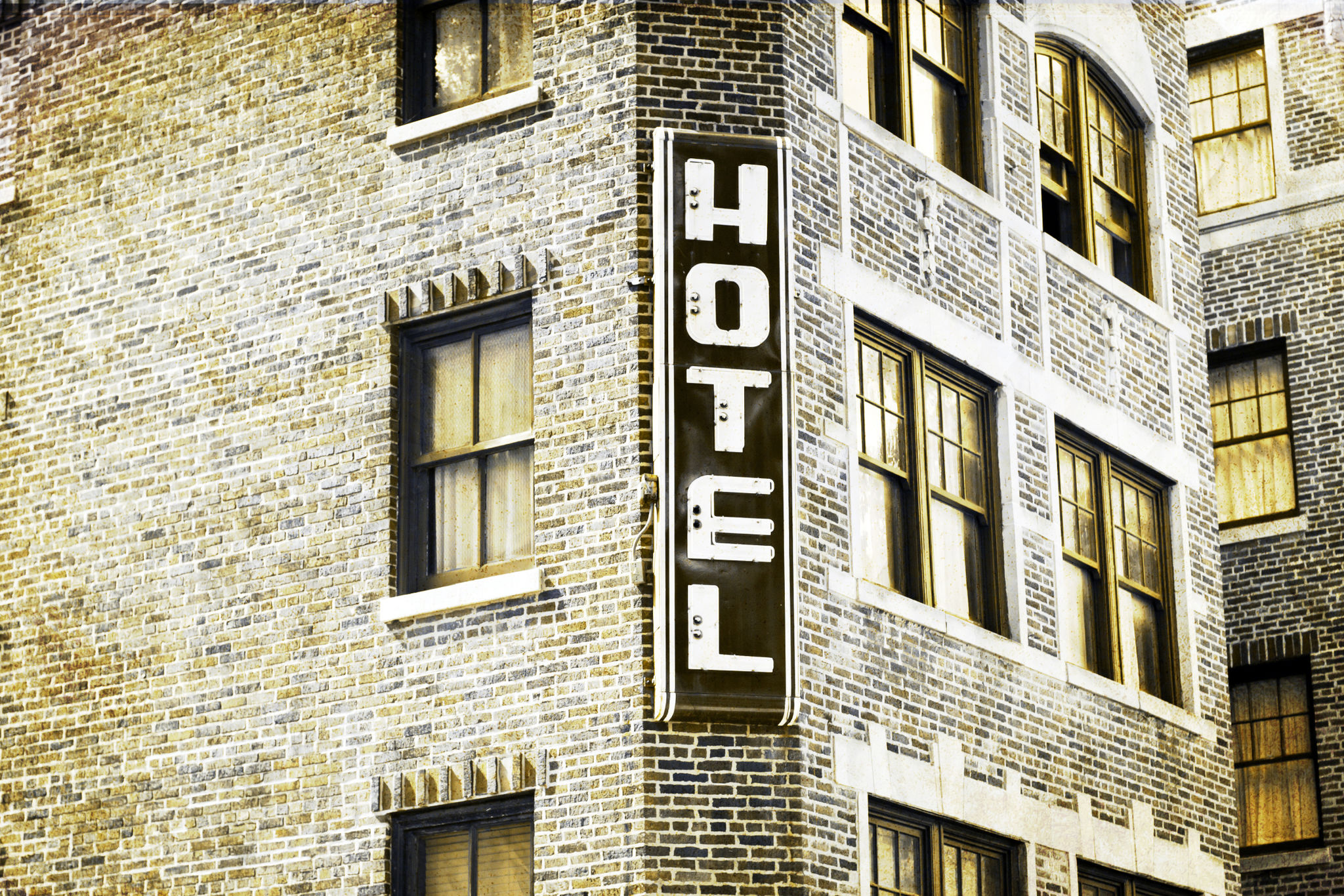 chicago guest house