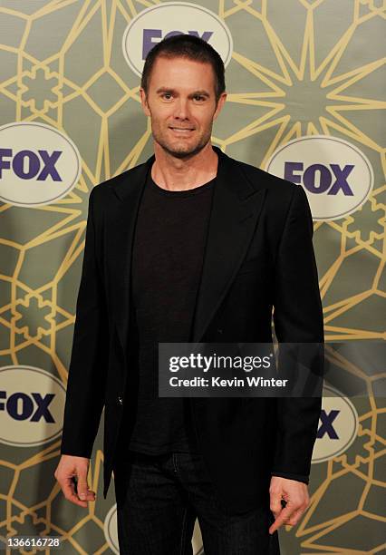 35 Garrett Dillahunt Photos & High Res Pictures - Getty Images