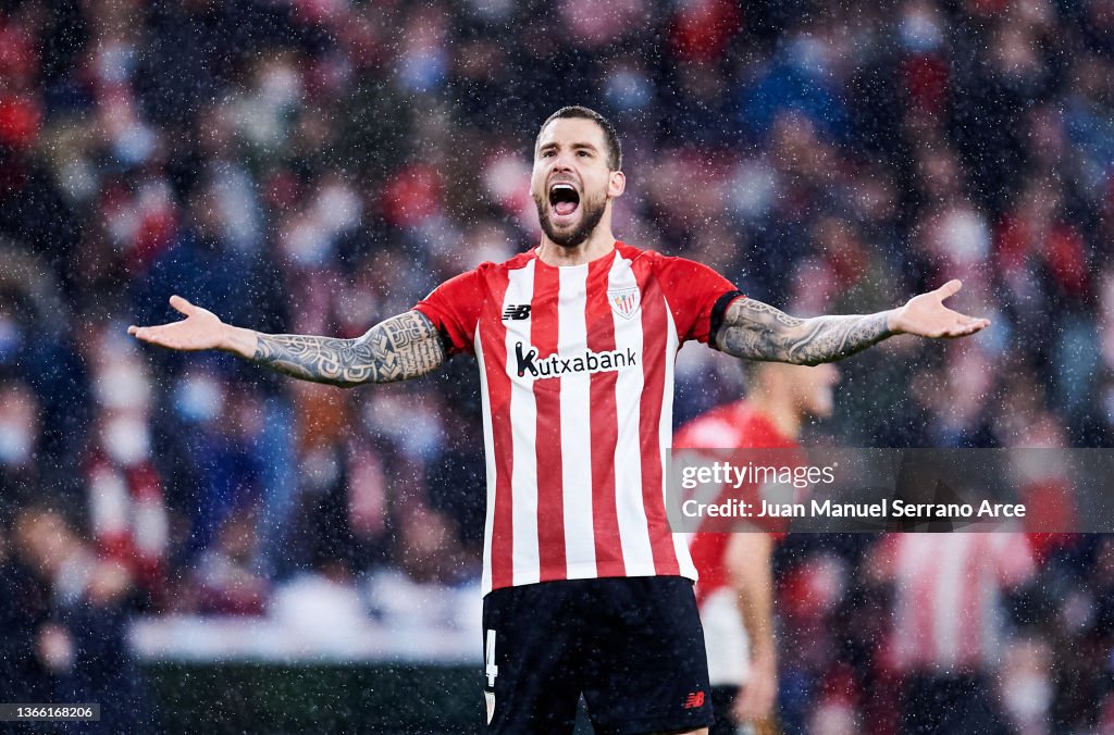 Athletic Club v FC Barcelona - Copa Del Rey