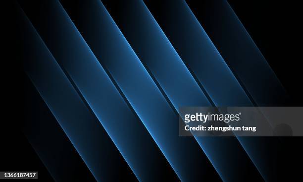 abstract art design for modern architecture facade, business concepts - fancy line border stock pictures, royalty-free photos & images