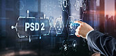 Payment Services Directive revised PSD2. EU Payment Directive