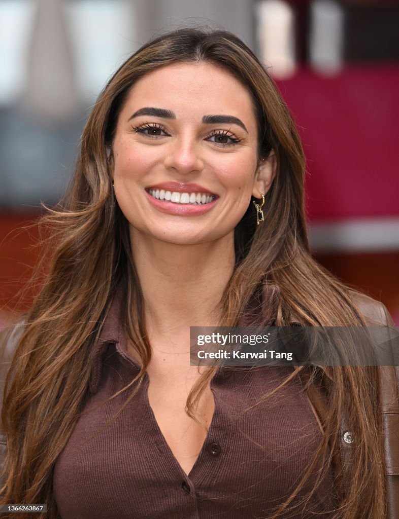 Hassarati attends Netflix's "Too Hot To Handle" photocall at(04)