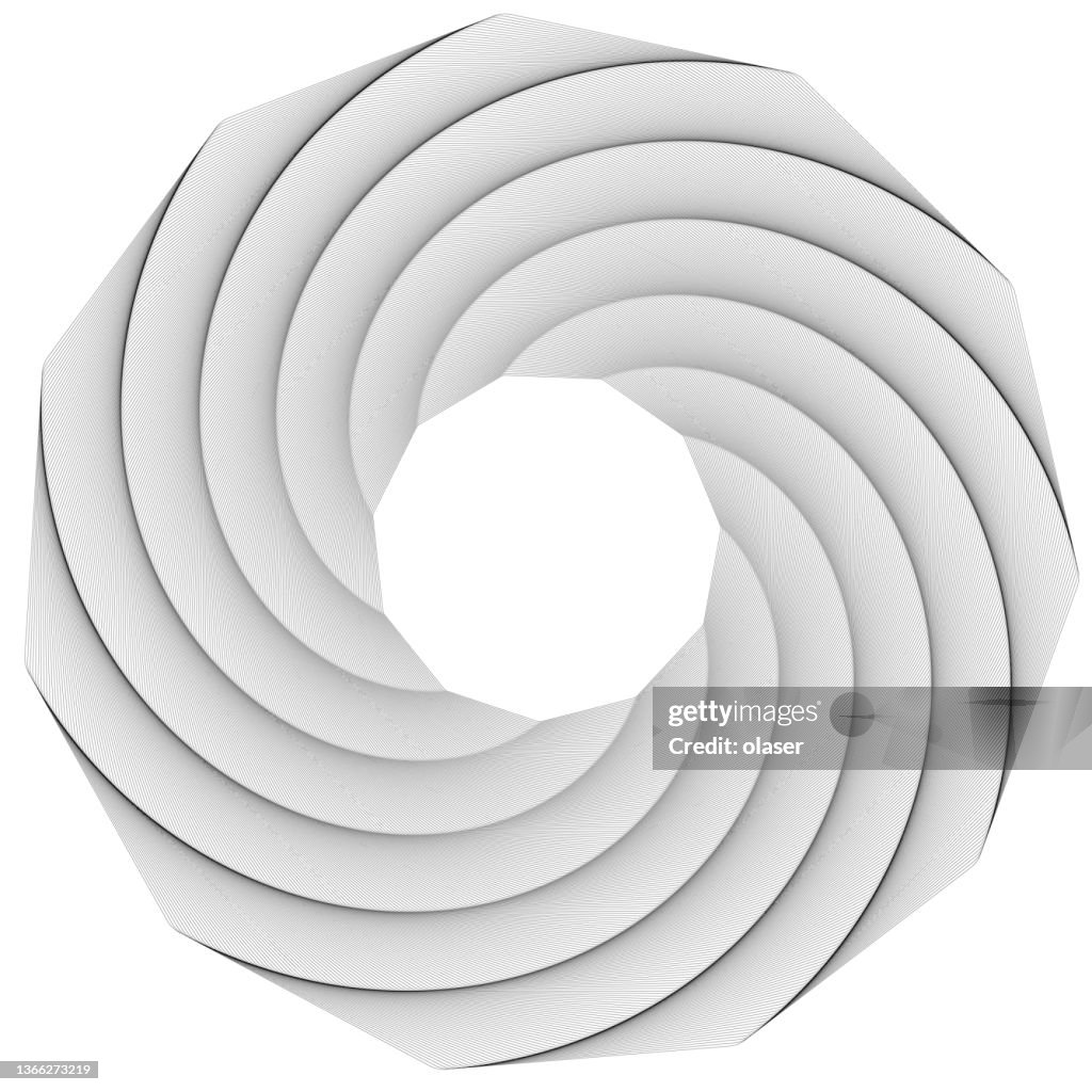 Move Shape Detailed Moving Polygon Shape High-Res Vector Graphic - Getty Images