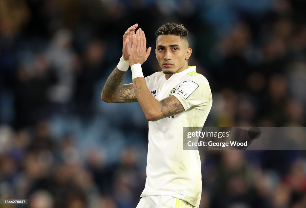 Leeds United v Newcastle United - Premier League