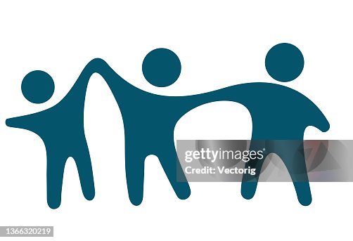 Familiendesign Element Familiendesign Element