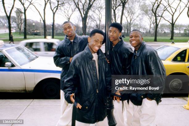 9,268 90s R&B Stock Photos, High-Res Pictures, and Images - Getty Images