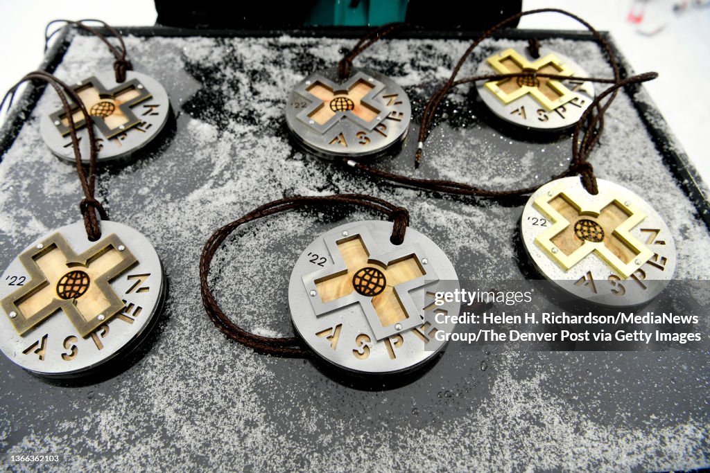 XGames, Unified Snowboarding, Skiing, Medals