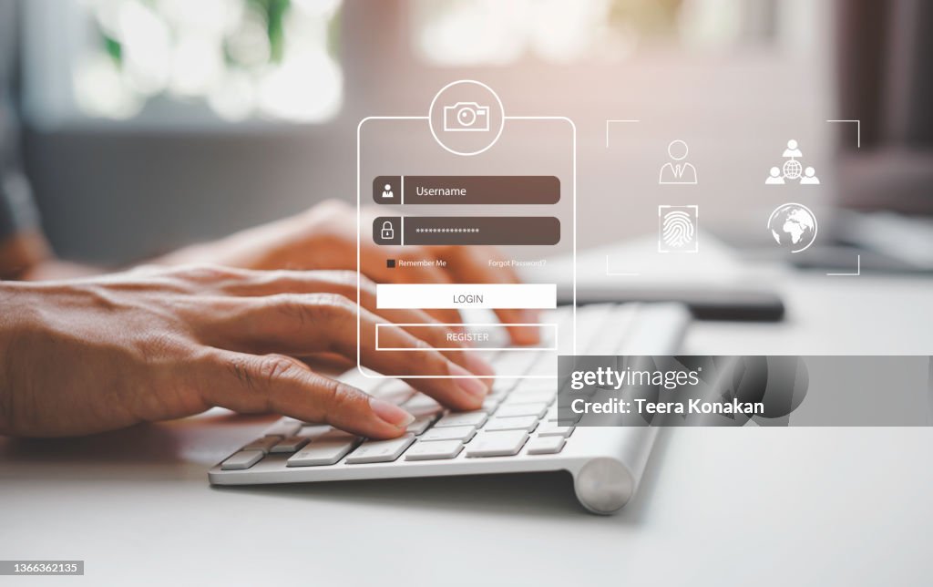 Cybersecurity, data security and data access must be recognized first. Secure Internet Connection, Advanced Security Encryption.