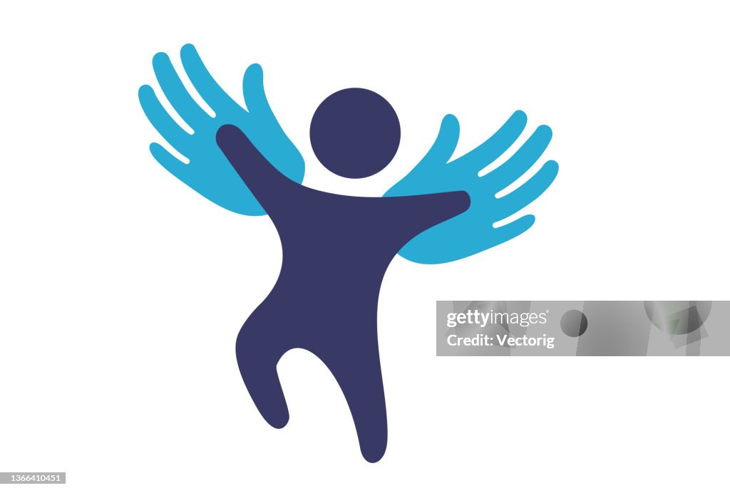 Support gives you wings