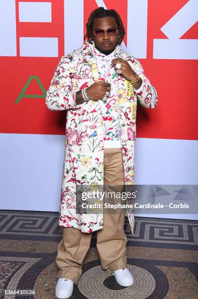 Paris June Rapper Rapper Paris Photos and Premium High Res Pictures - Getty Images