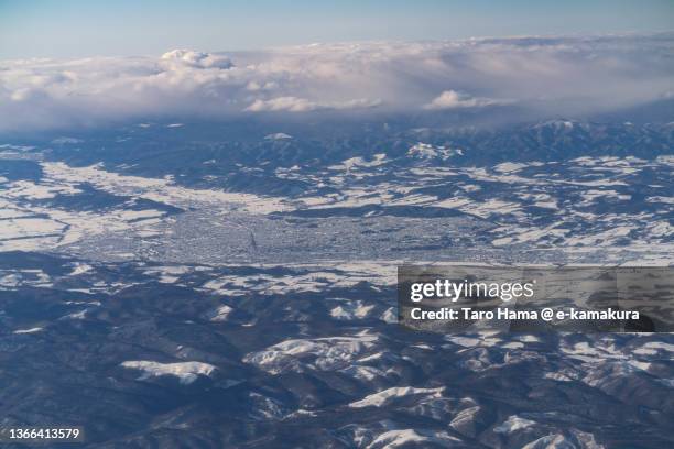 Kitami Kitami Photos and Premium High Res Pictures - Getty Images
