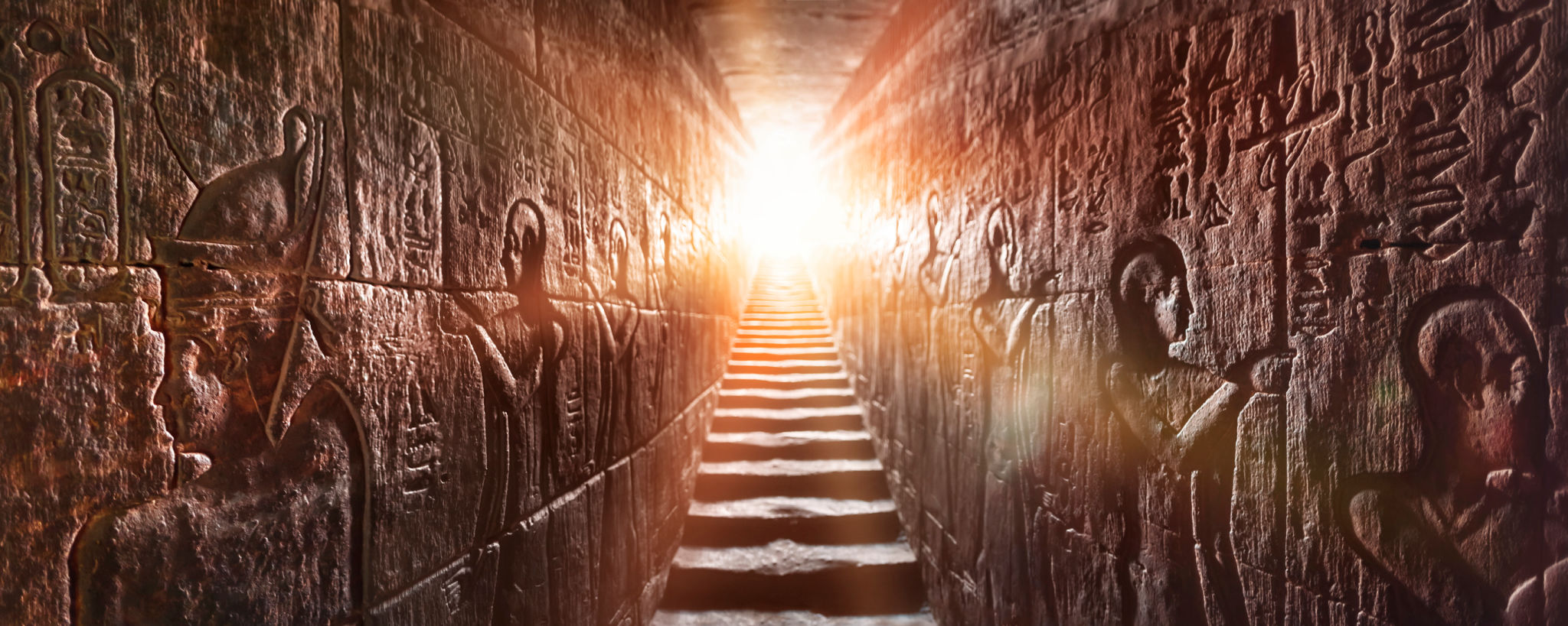 ancient egyptian temples