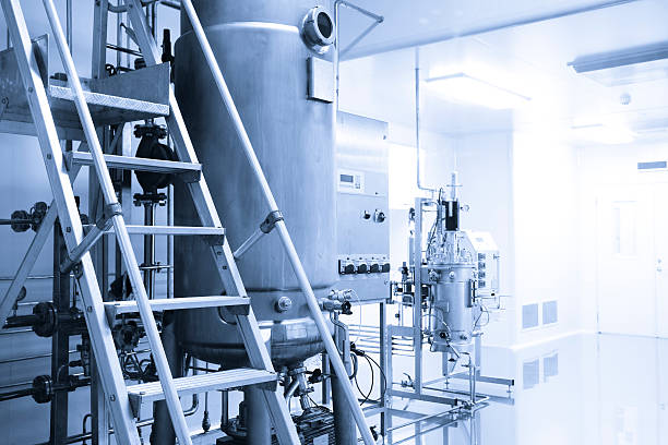 12,616 Assembly Line Machine Stock Photos, High-Res Pictures, and ...