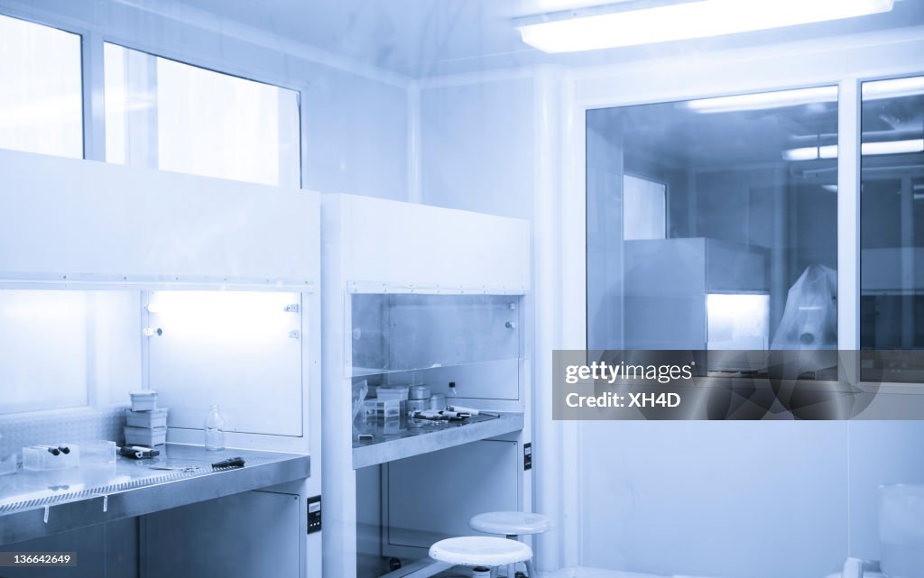 Labortry Images Laboratory High-Res Stock Photo - Getty Images