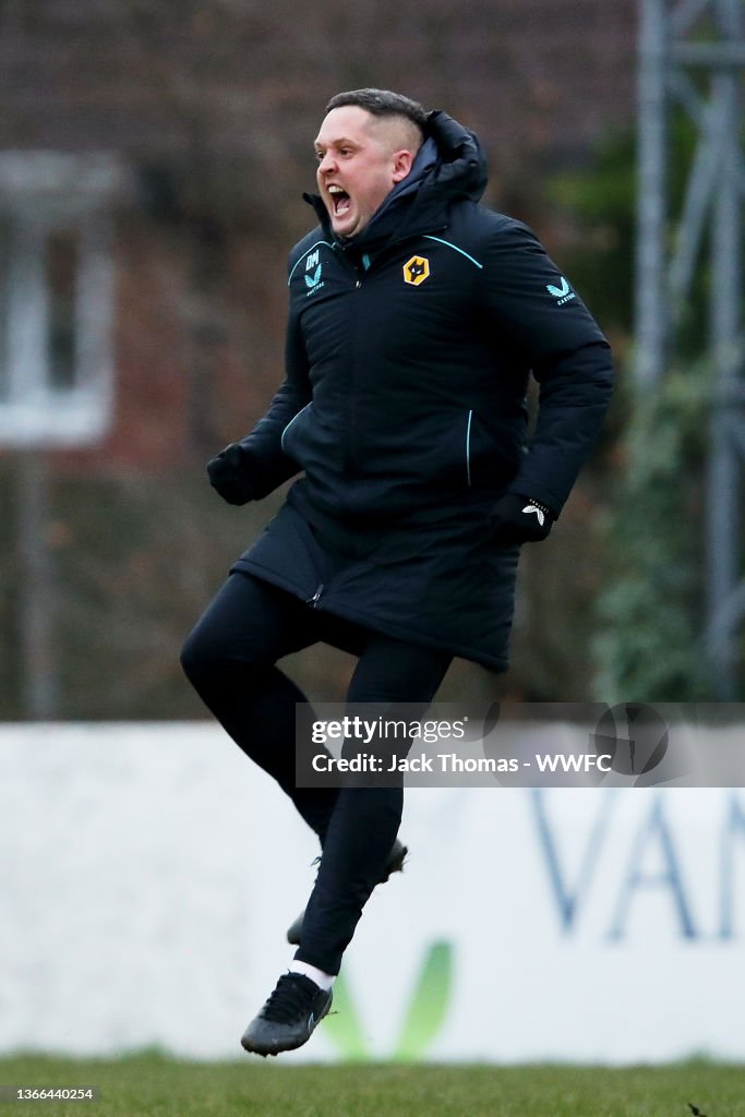 Wolverhampton Wanderers Women v Derby Women: FAWNL Northern Premier Division