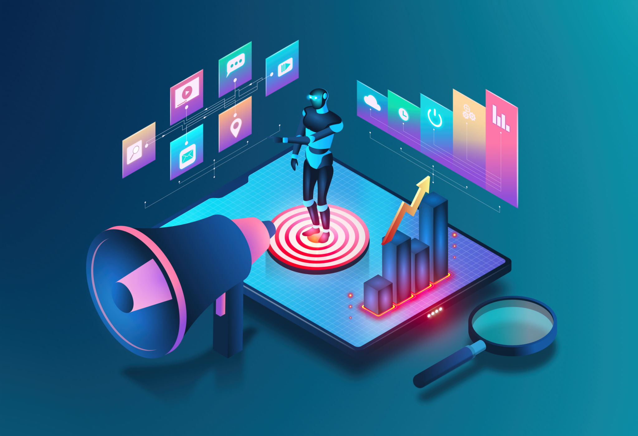 ai technology marketing